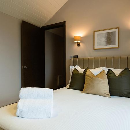 2Bed House Twickenham With Private Garden Exterior foto