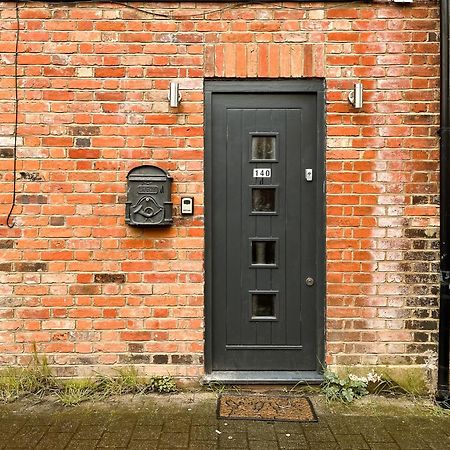 2Bed House Twickenham With Private Garden Exterior foto