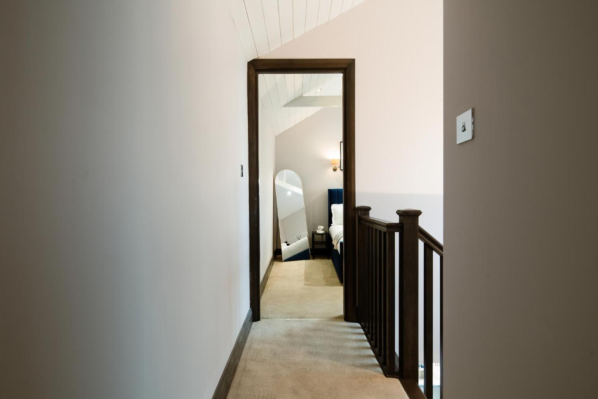 2Bed House Twickenham With Private Garden Exterior foto