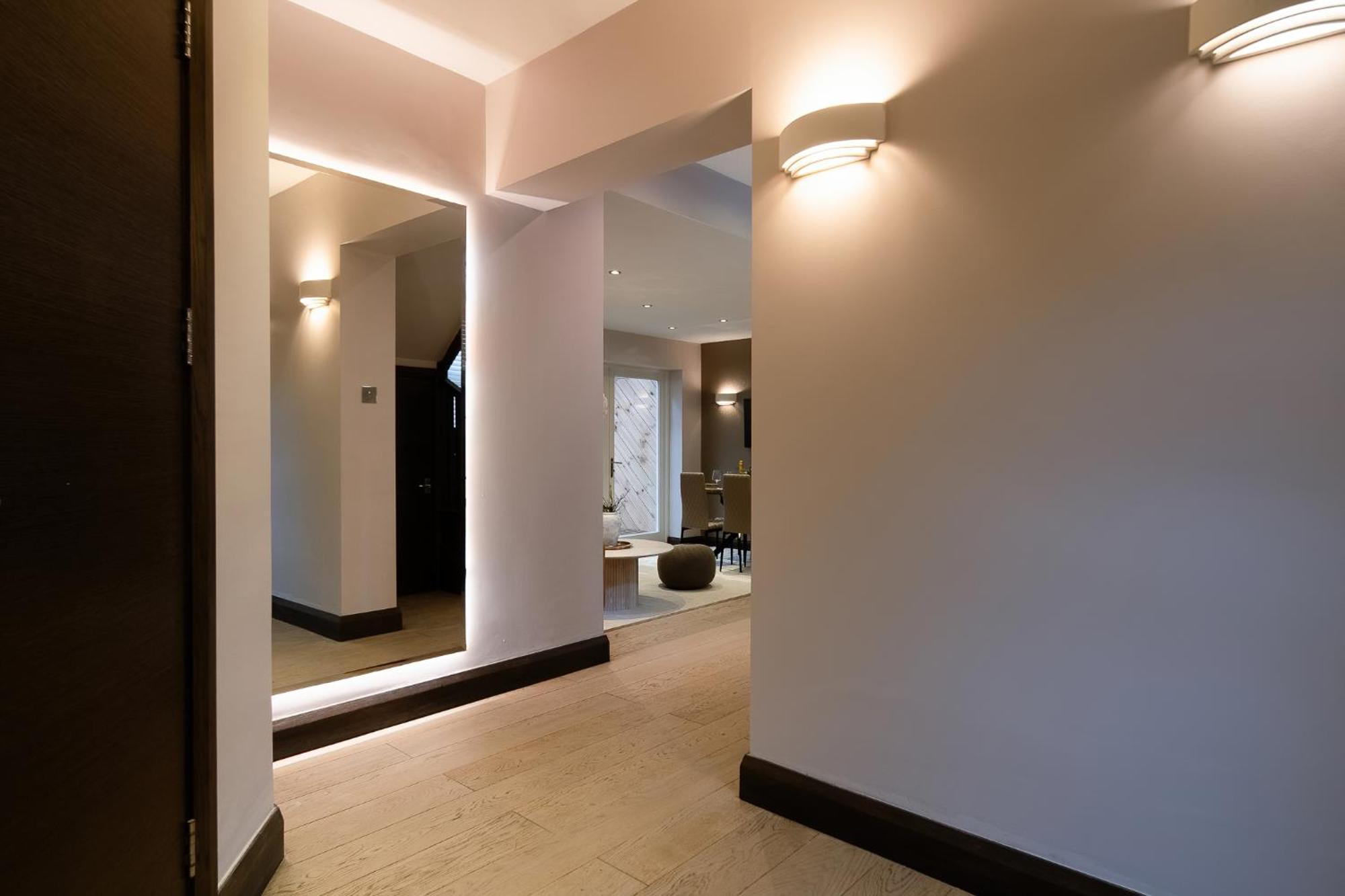 2Bed House Twickenham With Private Garden Exterior foto