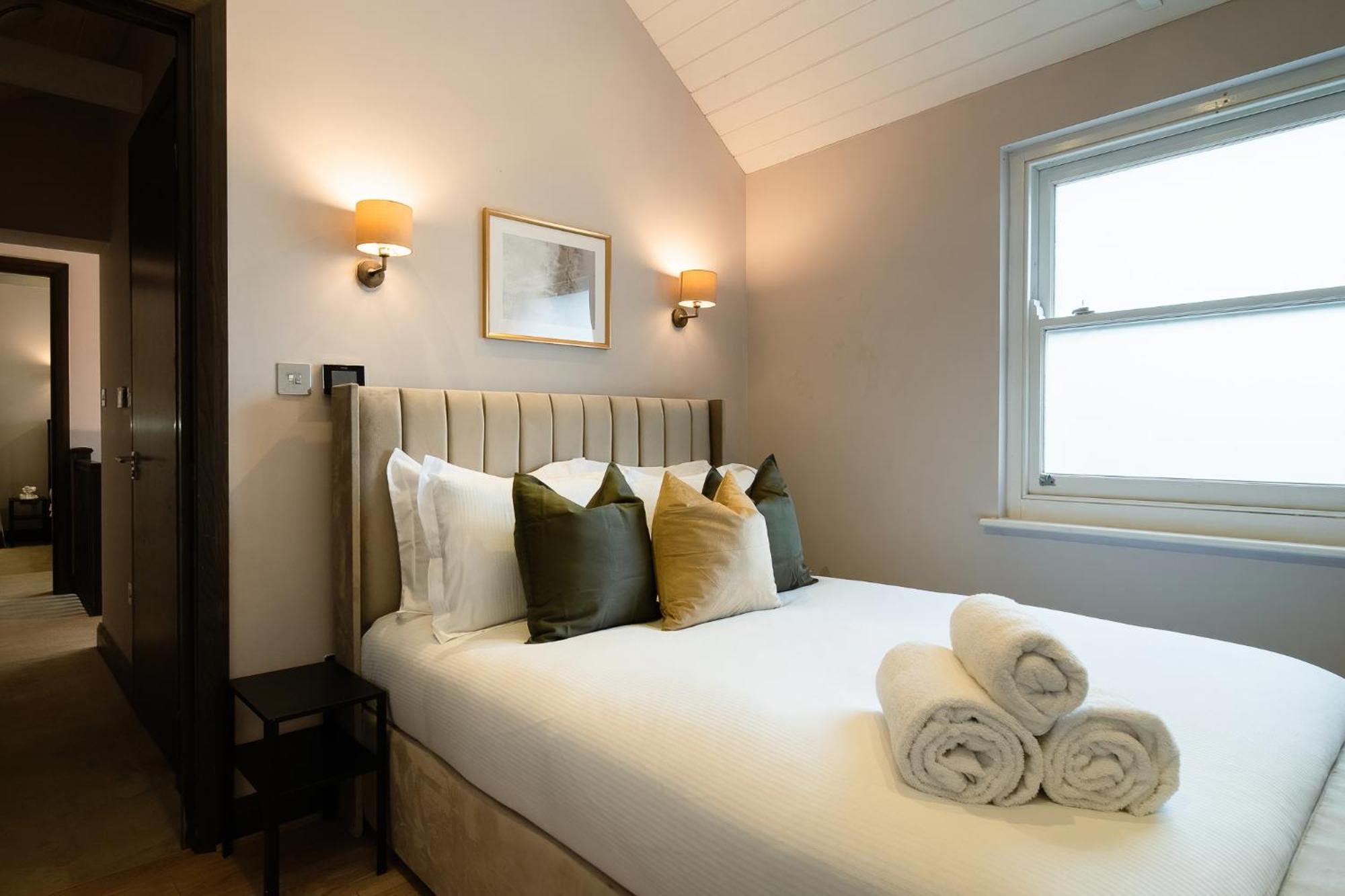 2Bed House Twickenham With Private Garden Exterior foto