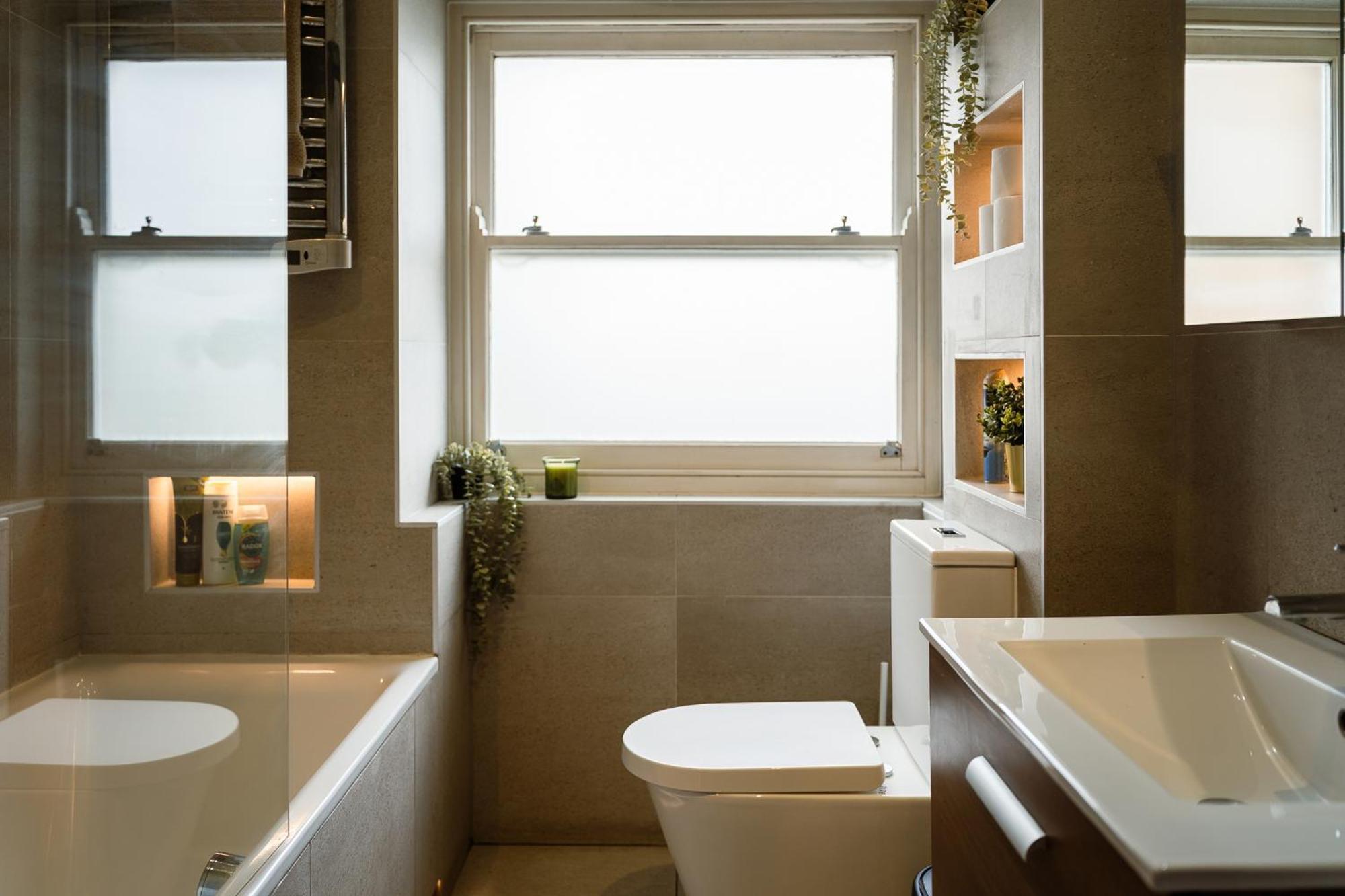 2Bed House Twickenham With Private Garden Exterior foto