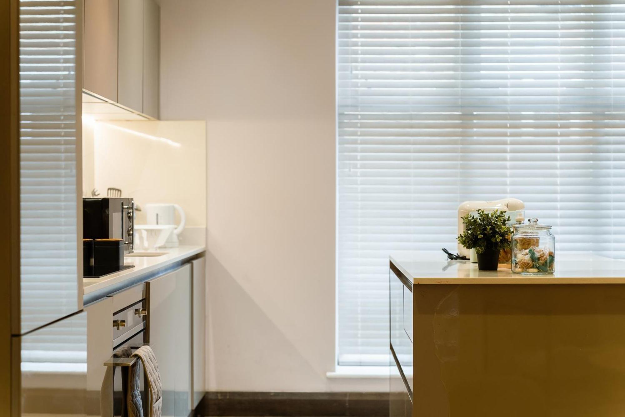 2Bed House Twickenham With Private Garden Exterior foto