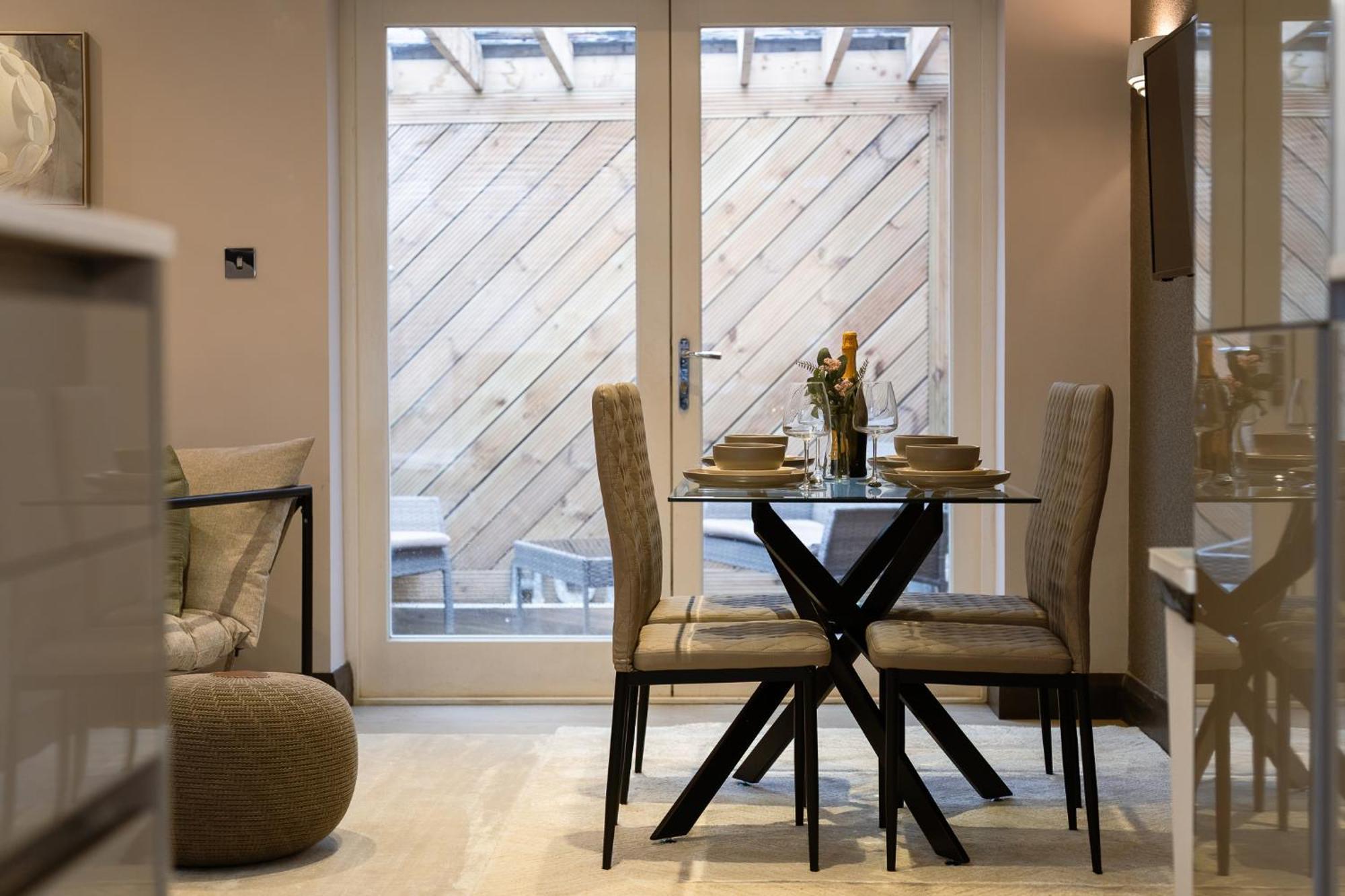 2Bed House Twickenham With Private Garden Exterior foto